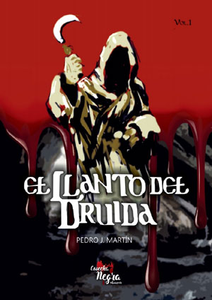 El llanto del druida